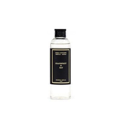 Refill Grapefruit & Bay - 200 ml - Cereria Molla 1899 Grapefruit &amp; Bay
Grapefruit takes us to the incomparable summer in an 
