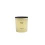 Candle French Linen premium 600gr - CERERIA MOLLA 1899 French Linen 
A comforting fragrance with a touch of citric at the beginn