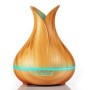 Diffuser of essential oils 400ml Ultrasound