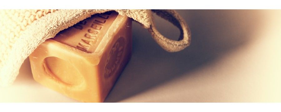 Savon de Marseille Artisanal %separator% Le Serail