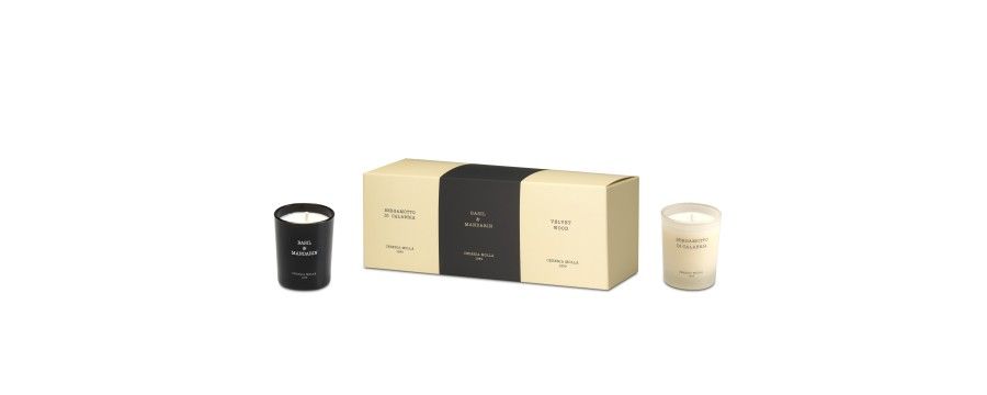 Standard Candle up to 80 hours