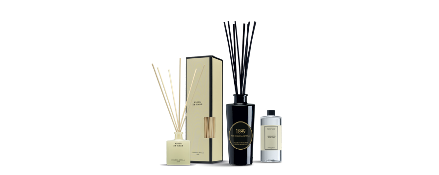 Mikado essence deodorants small and large