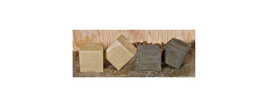 Savon de Marseille