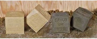 Savon de Marseille