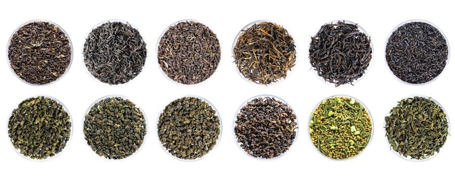 Natural tea %separator% FBKT artisanal