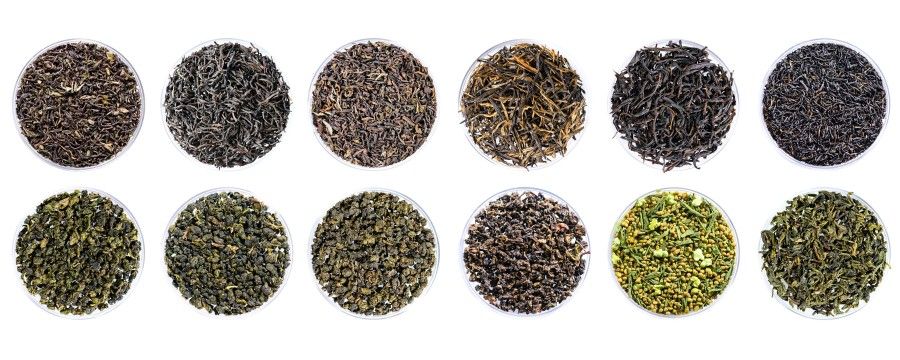 Thé naturel %separator% FBKT artisanal