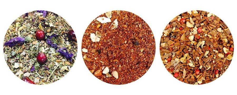 Wellness infusions