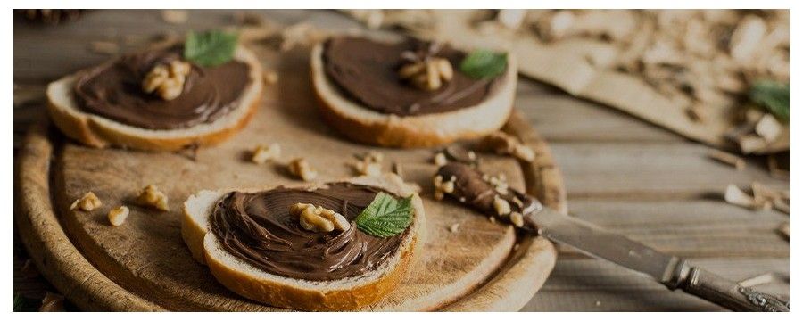 Pâte à tartiner artisanal %separator% L'artisan Tartineur