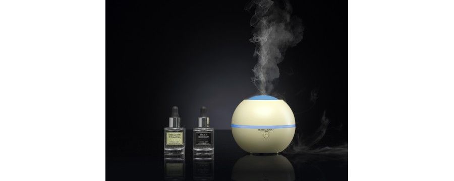 Essential oil
