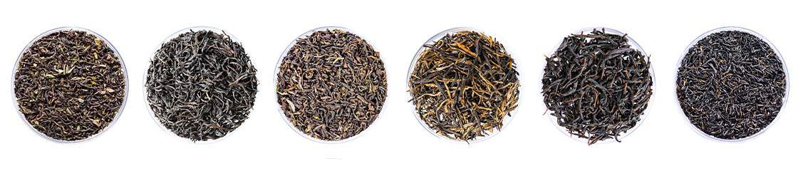 Thés infusions artisanal
