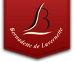 Bernadette de Lavernette