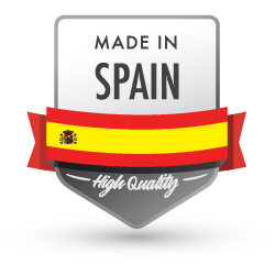 Made in Spain Made in Spain