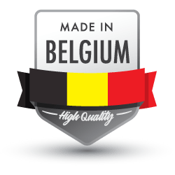 Made in Belgium Made in Belgium