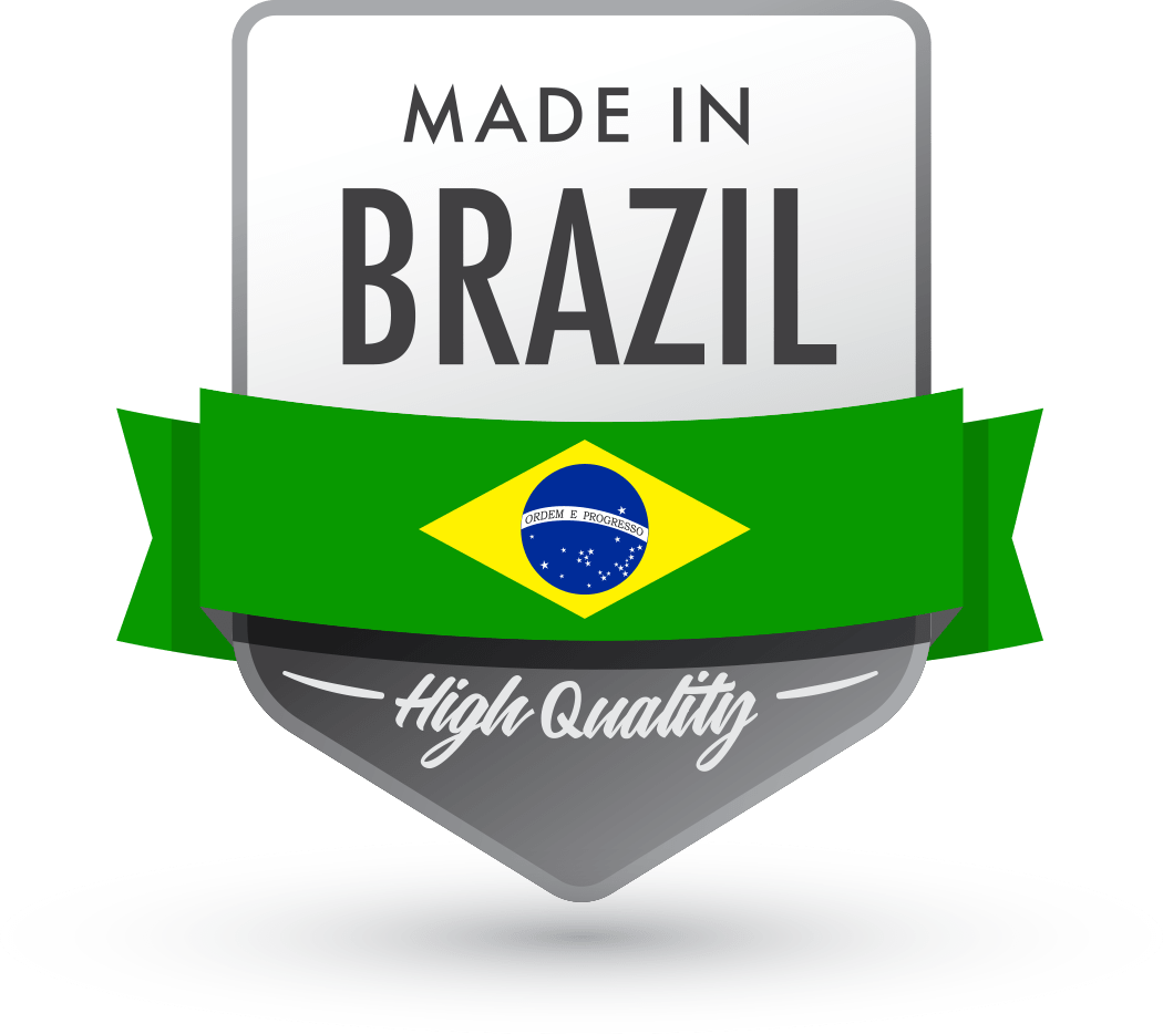 Made in Brazil Made in Brazil