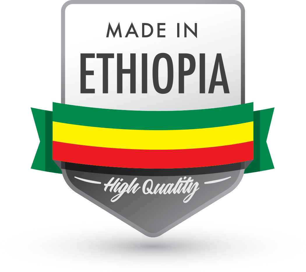 Made in Ethiopia