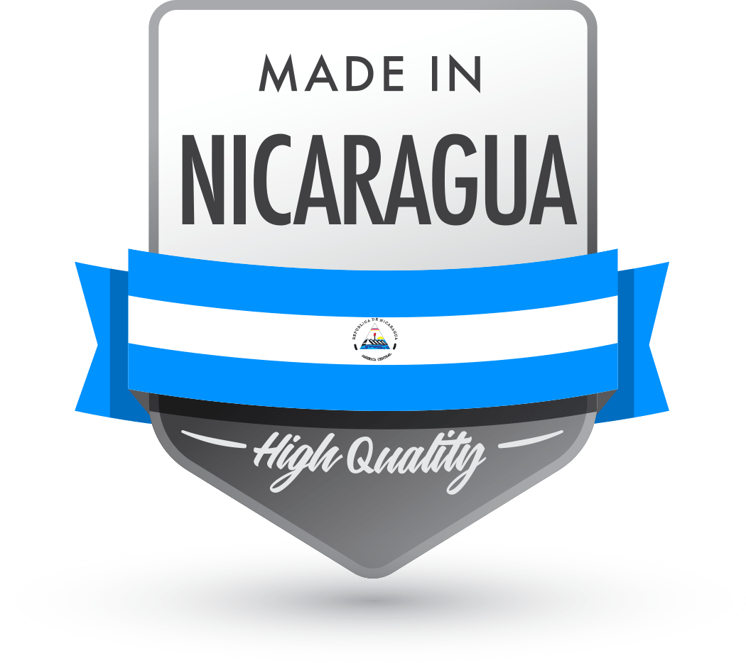 Made in Nicaragua Made in Nicaragua