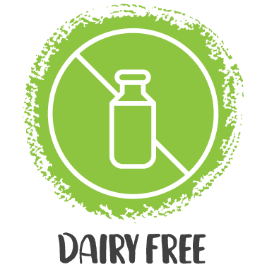 Dairy Free Dairy Free