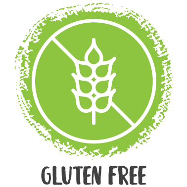Gluten Free Gluten Free
