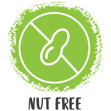 Nut Free Nut Free