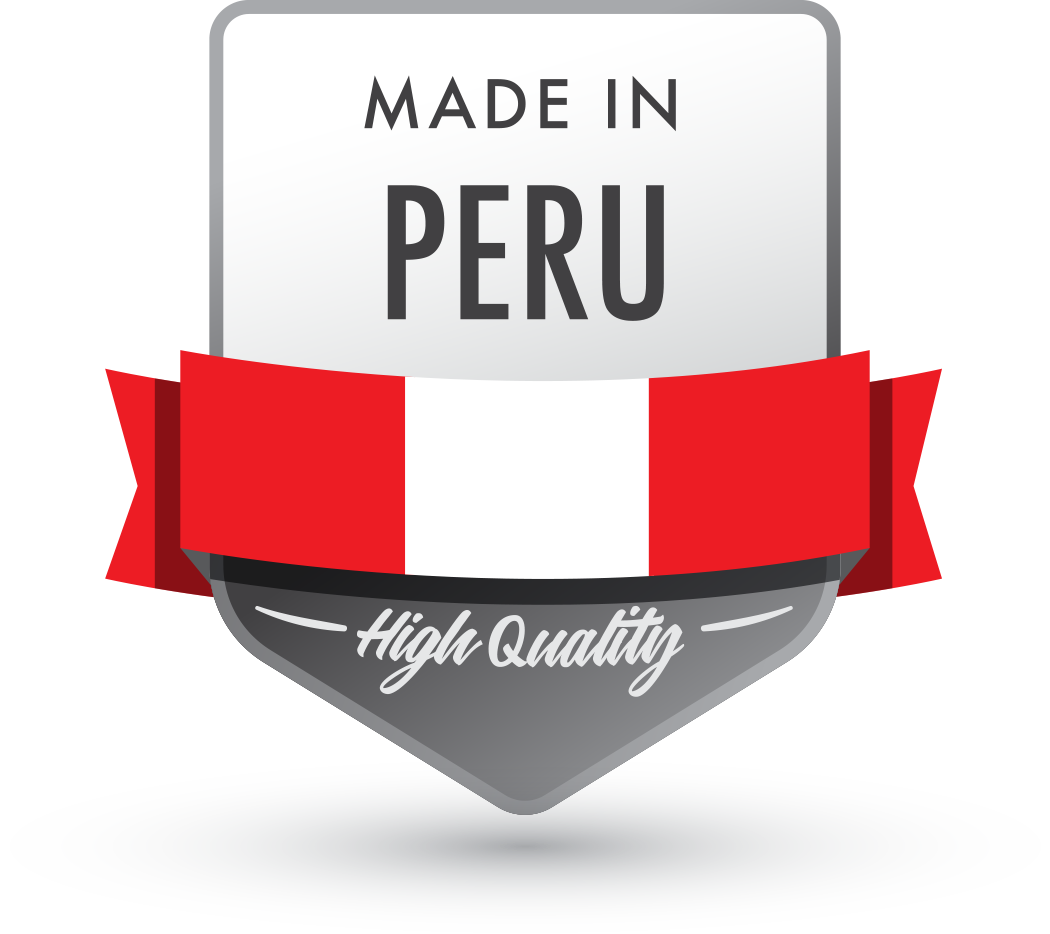 Made in Peru