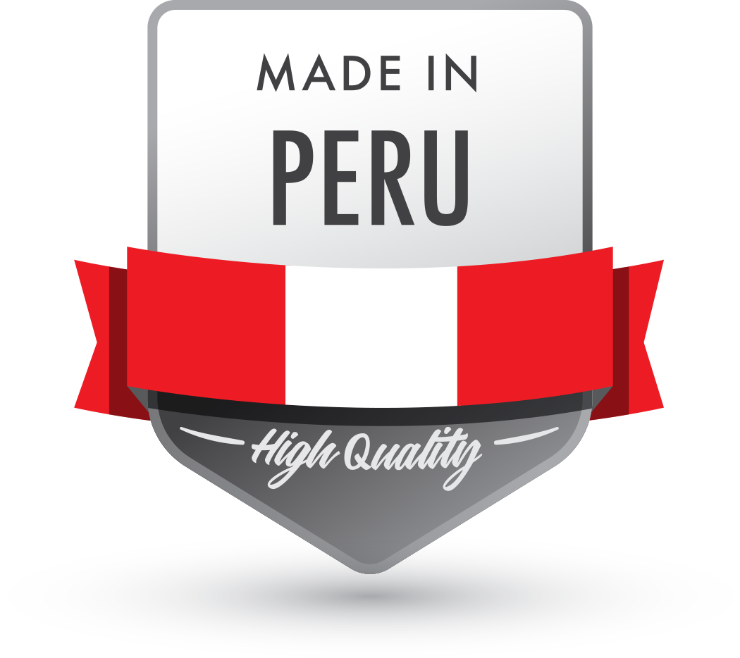 Made in Peru Made in Peru