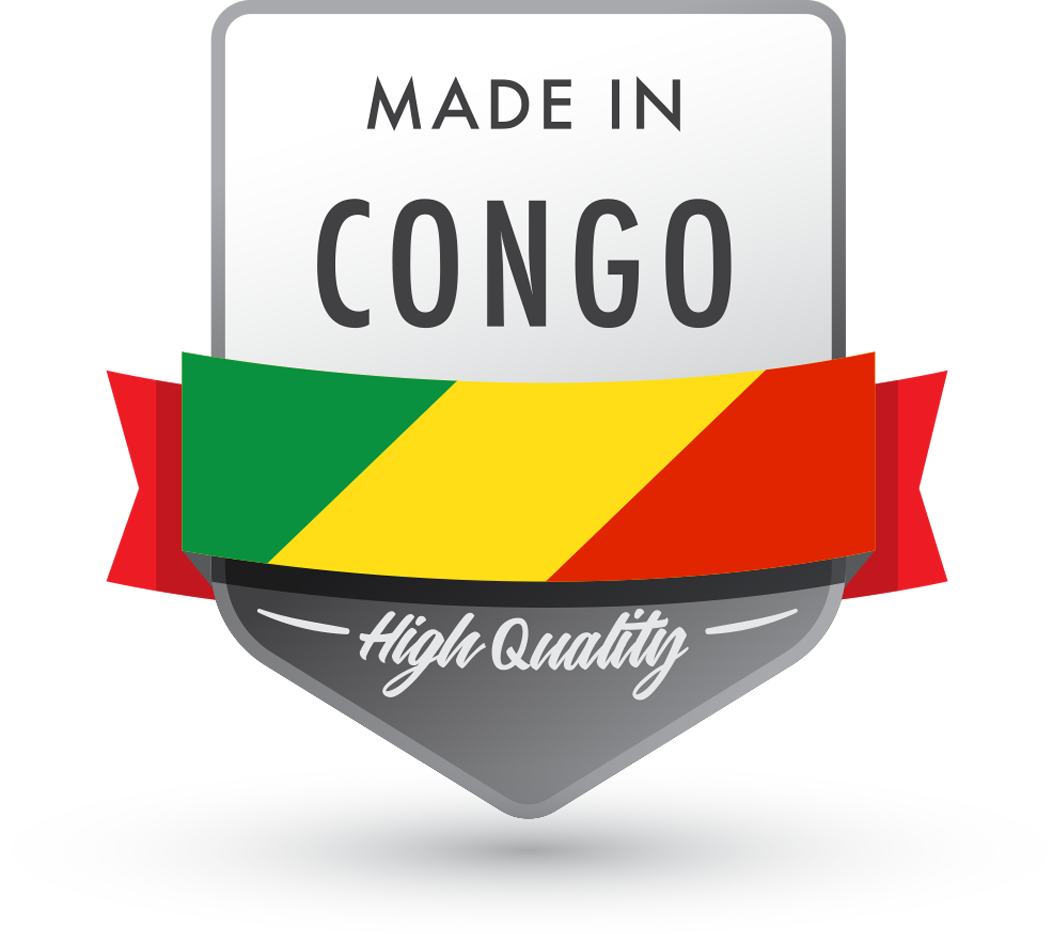 Made in Congo