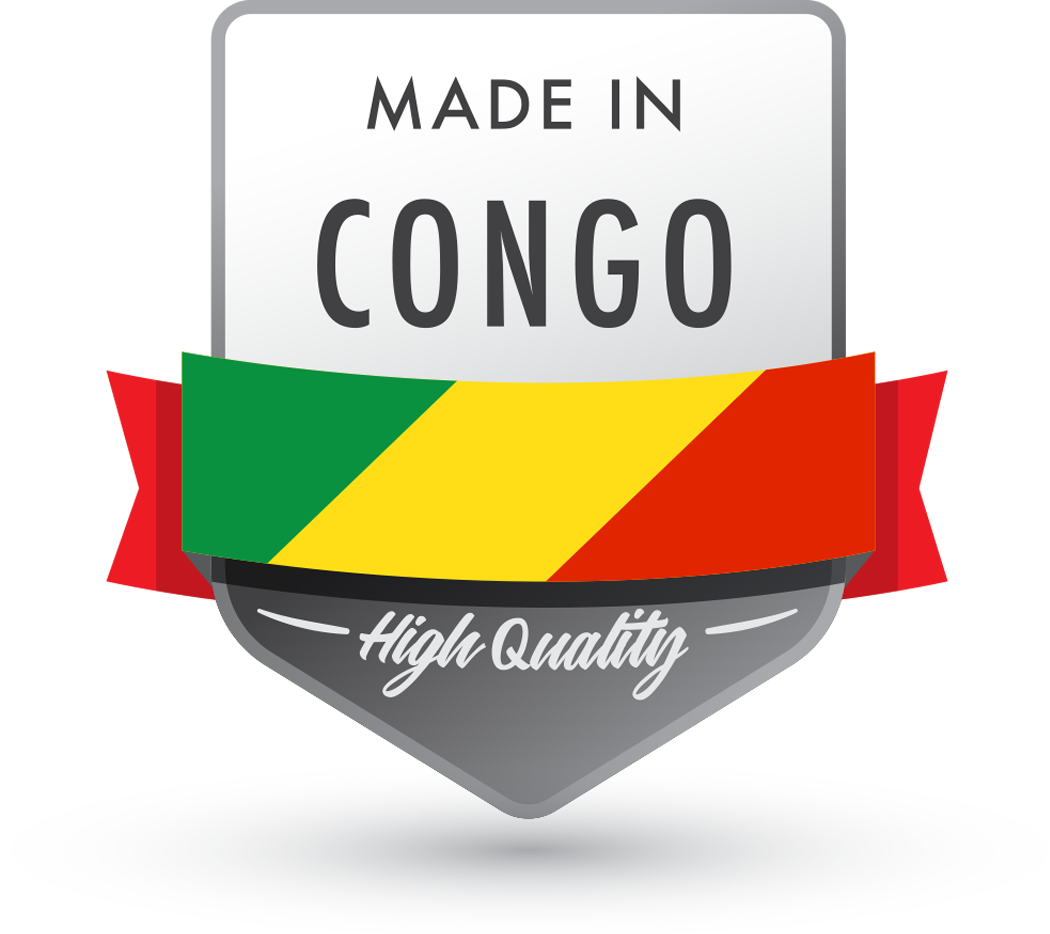 Made in Congo Made in Congo