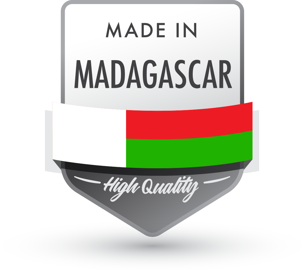 Made in Madagascar