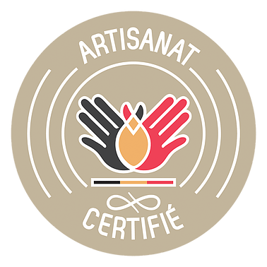 Artisanat certifié Artisanat certifié