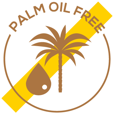 Palm Oil Free Palm Oil Free